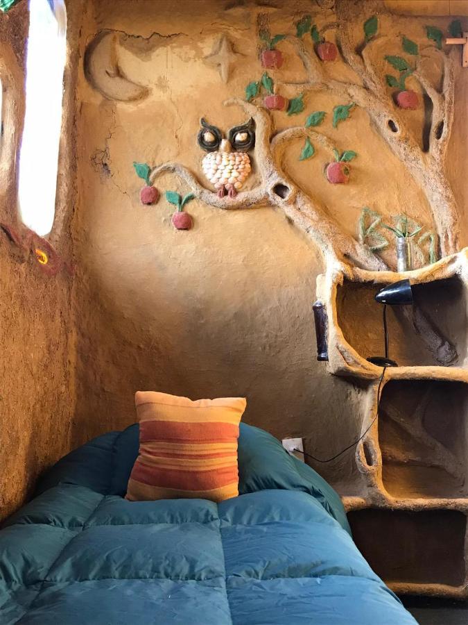 Lo De Ro Hostel Barra de Valizas Ngoại thất bức ảnh
